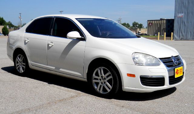 Volkswagen Jetta 2007 photo 4