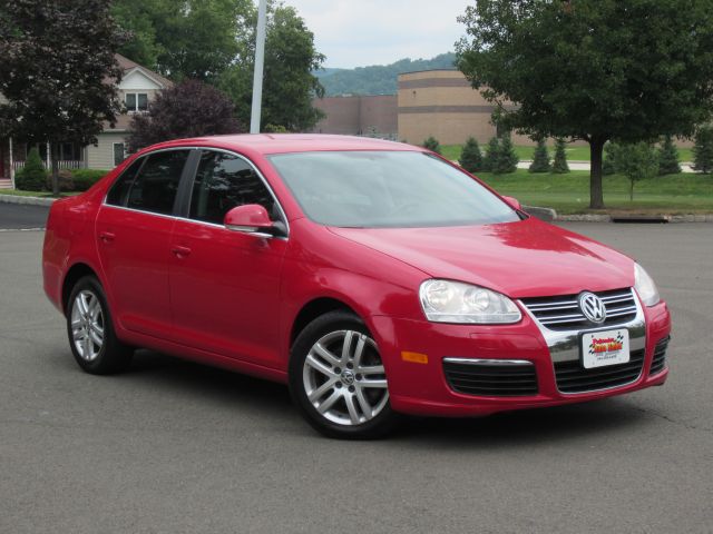 Volkswagen Jetta 2007 photo 2