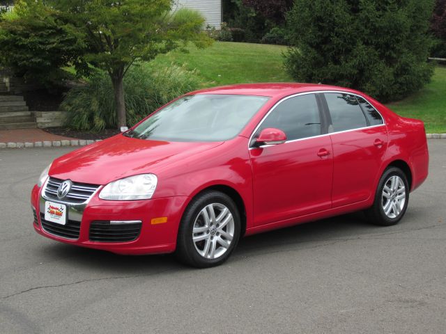 Volkswagen Jetta 2007 photo 3