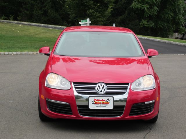 Volkswagen Jetta 2007 photo 4