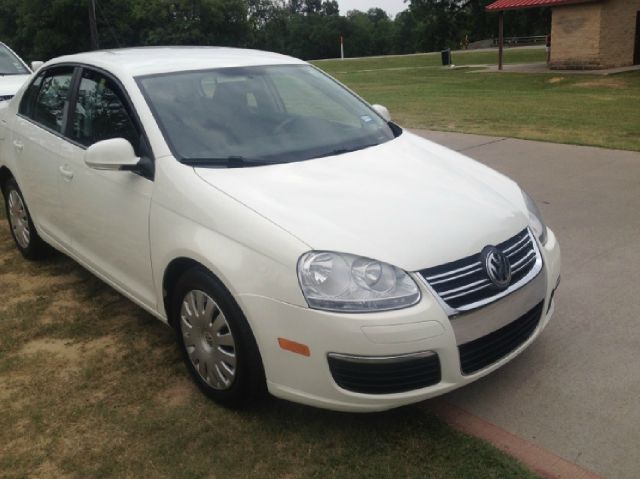 Volkswagen Jetta 2007 photo 1