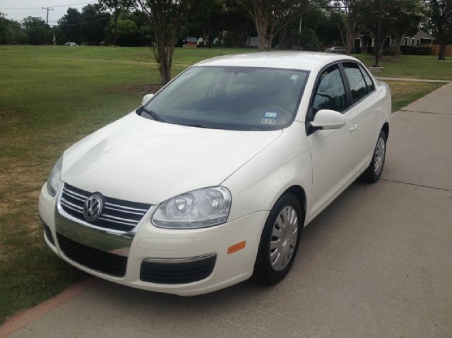 Volkswagen Jetta 2007 photo 2