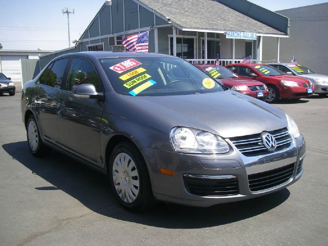 Volkswagen Jetta 2007 photo 1