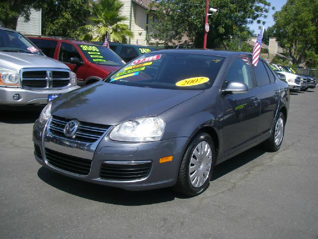 Volkswagen Jetta 2007 photo 3