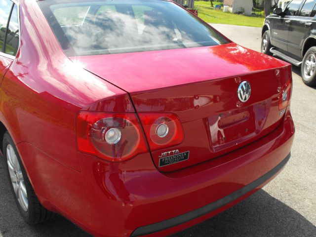 Volkswagen Jetta 2007 photo 1