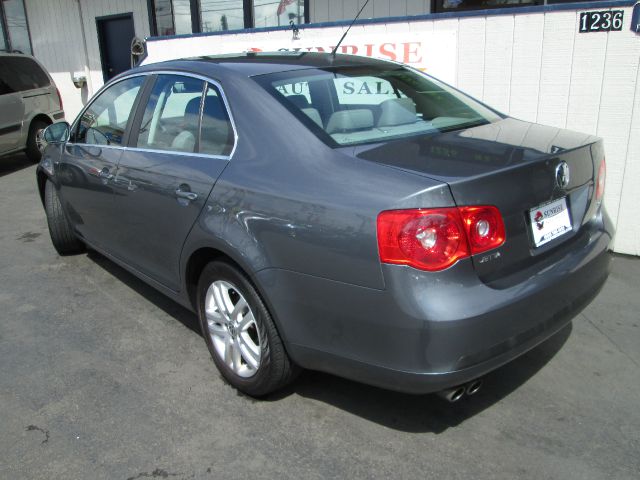 Volkswagen Jetta 2007 photo 1