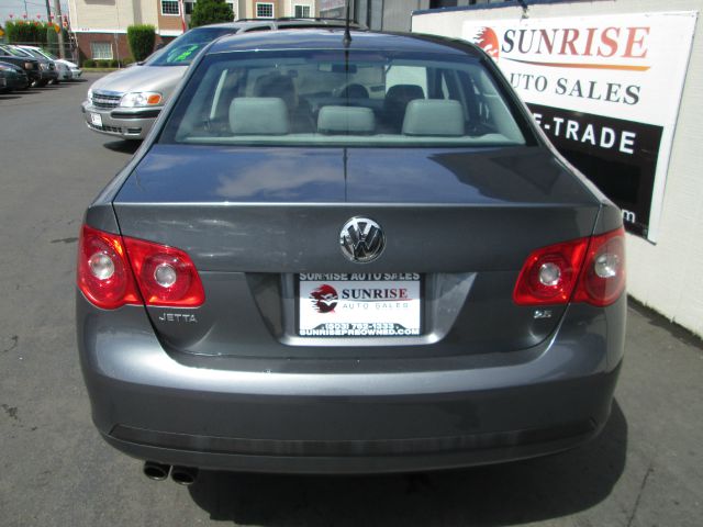 Volkswagen Jetta 2007 photo 2