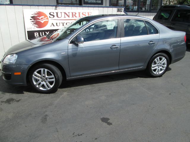 Volkswagen Jetta 2007 photo 3