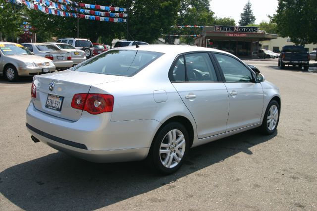 Volkswagen Jetta 2007 photo 1