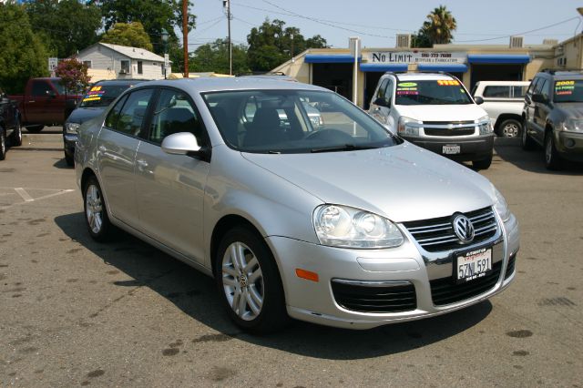 Volkswagen Jetta 2007 photo 2