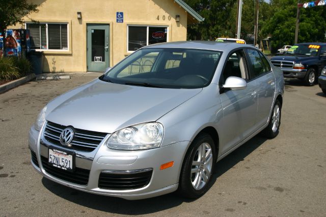 Volkswagen Jetta 2007 photo 3