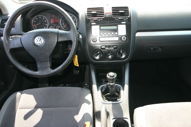 Volkswagen Jetta 2007 photo 4