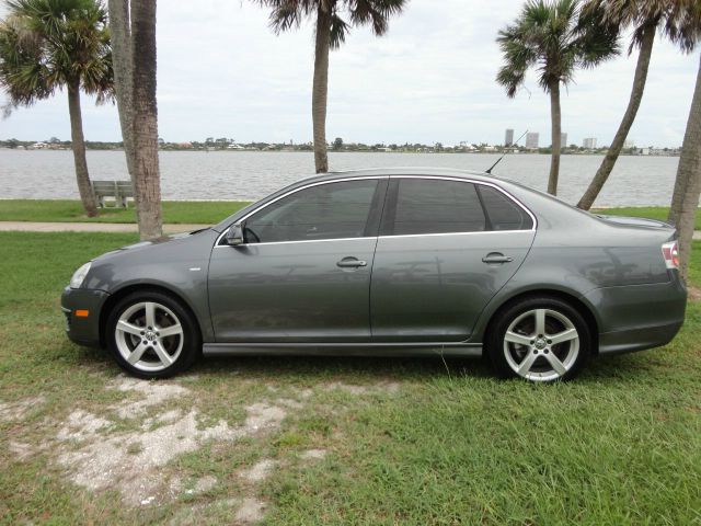 Volkswagen Jetta 2007 photo 3