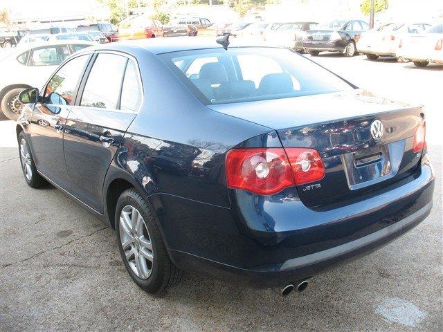 Volkswagen Jetta 2007 photo 1