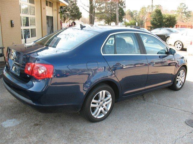 Volkswagen Jetta 2007 photo 3