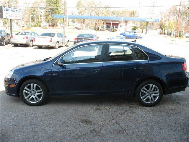 Volkswagen Jetta 2007 photo 5