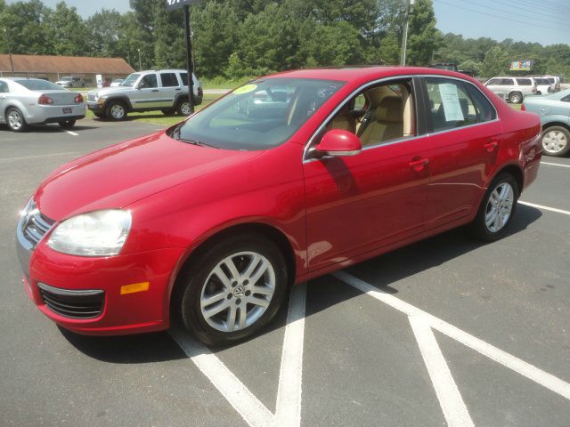 Volkswagen Jetta 2007 photo 1