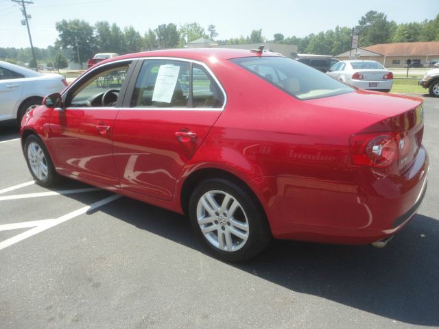 Volkswagen Jetta 2007 photo 3