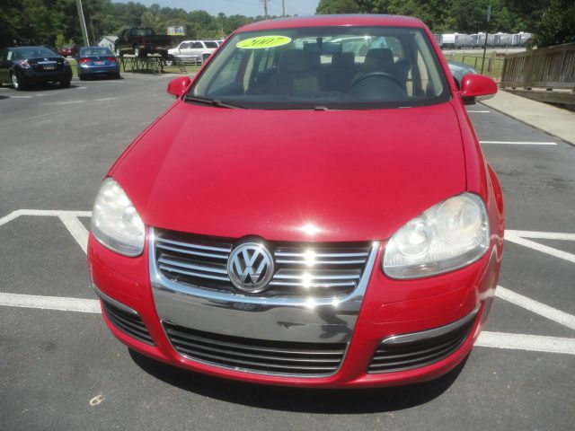 Volkswagen Jetta 2007 photo 4