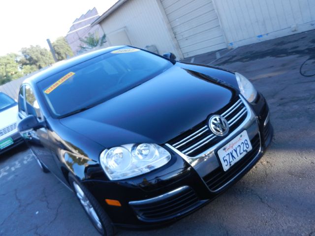 Volkswagen Jetta 2007 photo 3