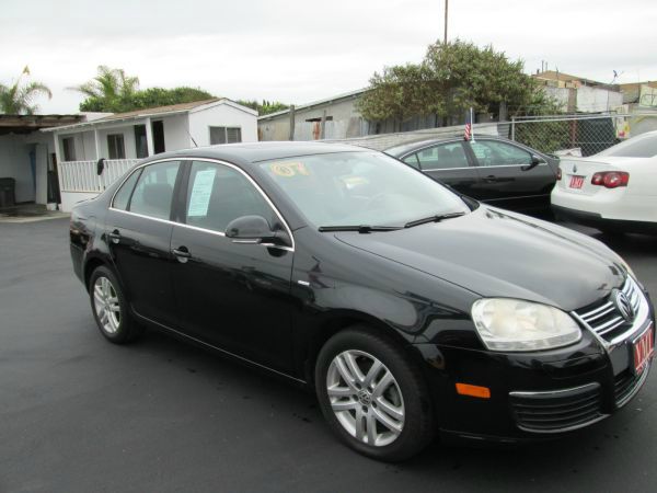 Volkswagen Jetta Touring W/res W/navi Sedan