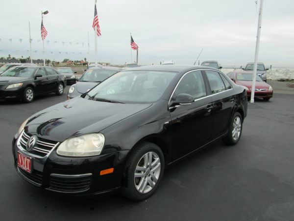 Volkswagen Jetta 2007 photo 1