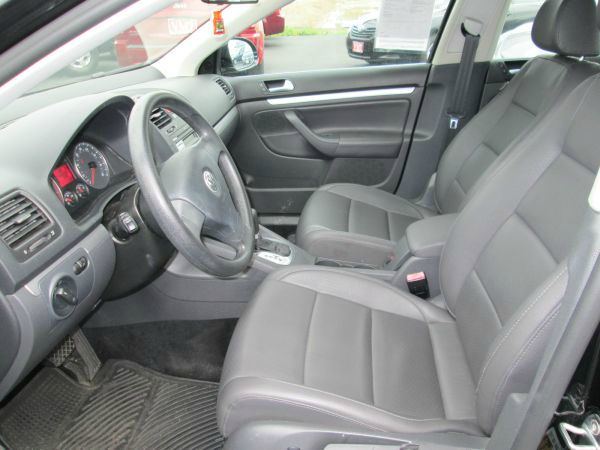 Volkswagen Jetta 2007 photo 2