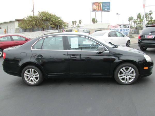 Volkswagen Jetta 2007 photo 3