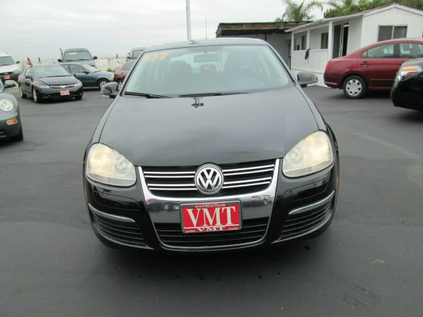 Volkswagen Jetta 2007 photo 4