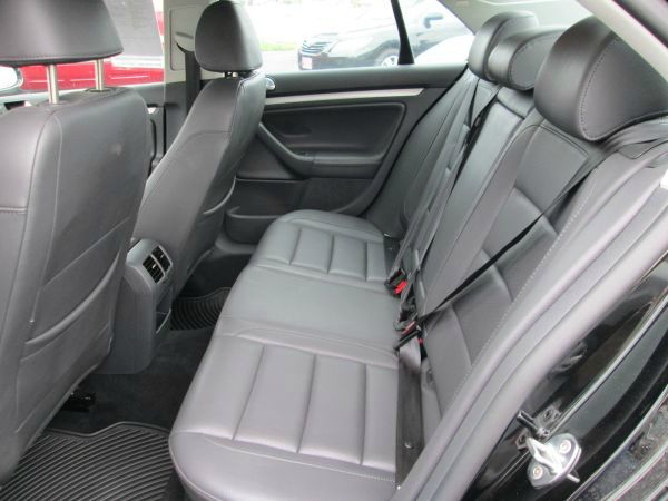 Volkswagen Jetta 2007 photo 5