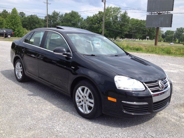 Volkswagen Jetta 2007 photo 2