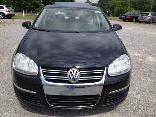 Volkswagen Jetta 2007 photo 3