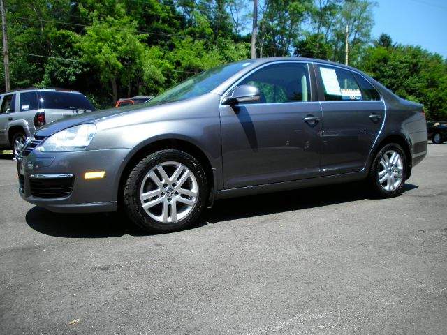 Volkswagen Jetta 2007 photo 4