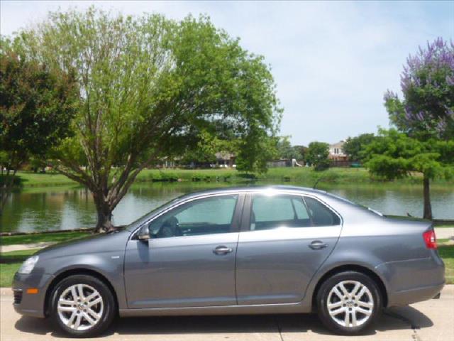 Volkswagen Jetta 2007 photo 1