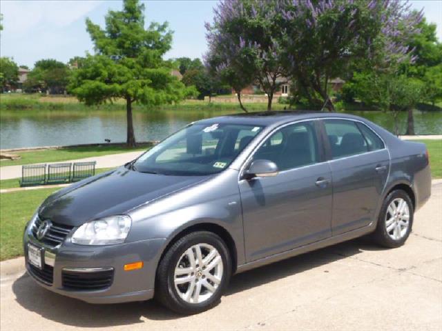 Volkswagen Jetta 2007 photo 2