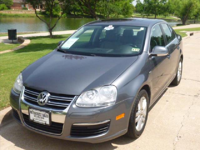 Volkswagen Jetta 2007 photo 3