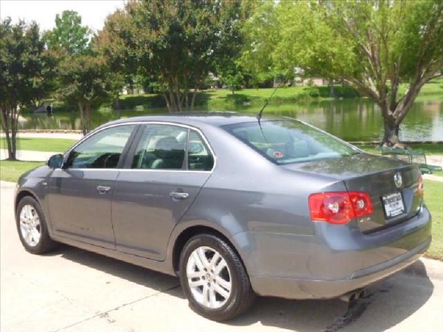 Volkswagen Jetta 2007 photo 4