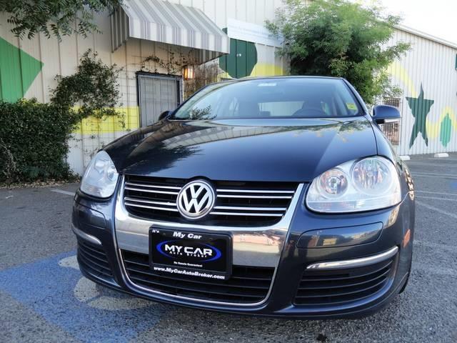 Volkswagen Jetta 2007 photo 1