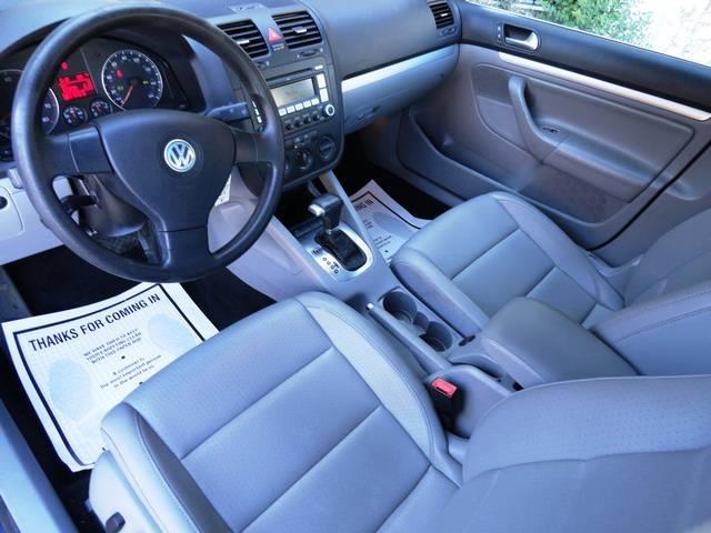 Volkswagen Jetta 2007 photo 11