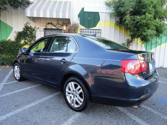 Volkswagen Jetta 2007 photo 13