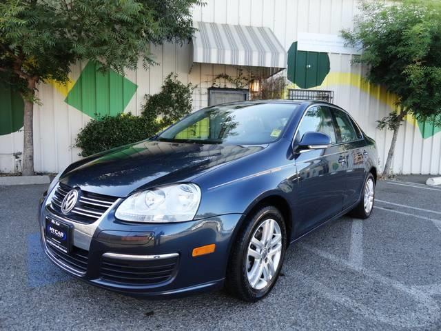 Volkswagen Jetta 2007 photo 16