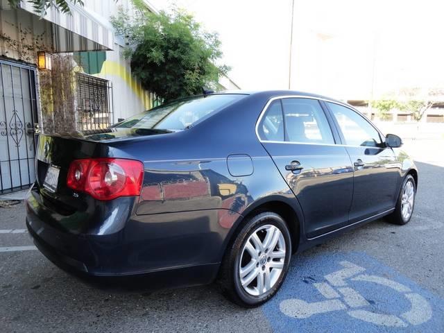 Volkswagen Jetta 2007 photo 18