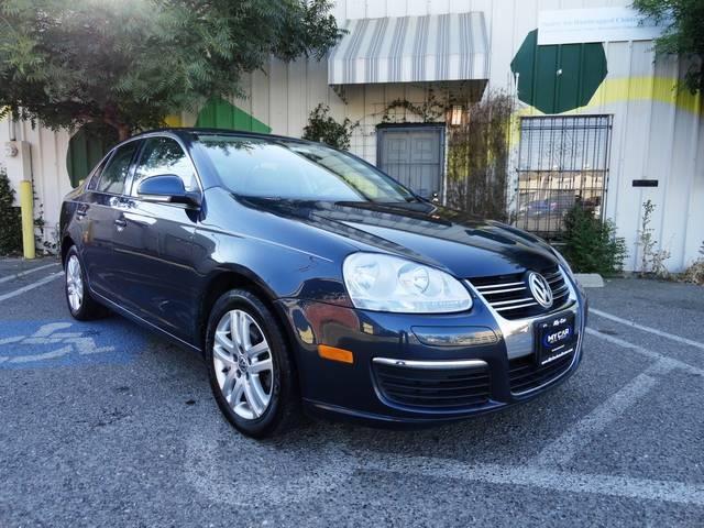 Volkswagen Jetta 2007 photo 3