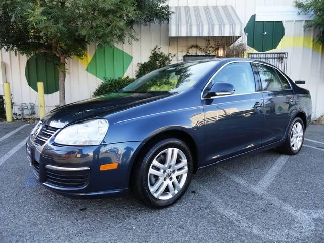 Volkswagen Jetta 2007 photo 7