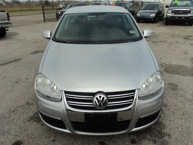 Volkswagen Jetta 2007 photo 3