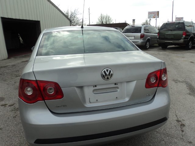 Volkswagen Jetta 2007 photo 4