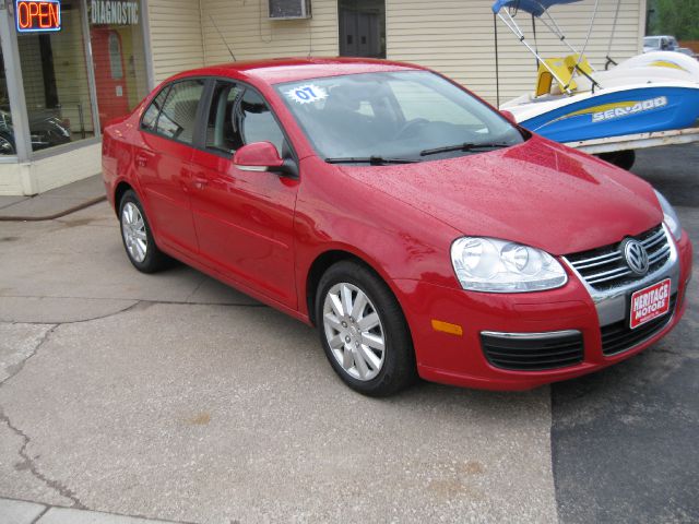 Volkswagen Jetta 2007 photo 3