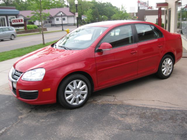 Volkswagen Jetta 2007 photo 4