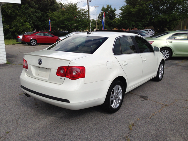 Volkswagen Jetta 2007 photo 1