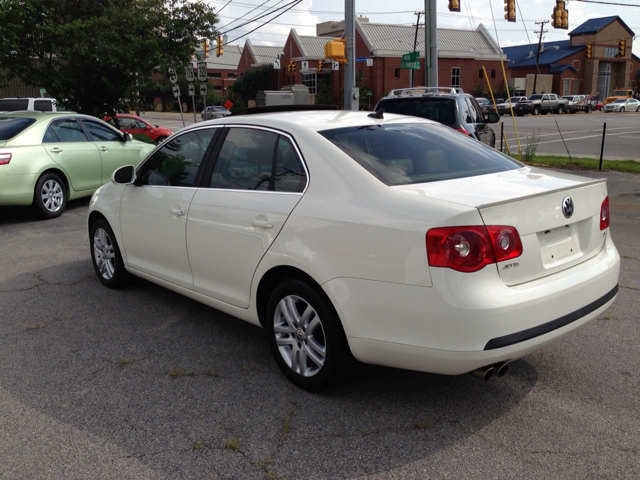 Volkswagen Jetta 2007 photo 3